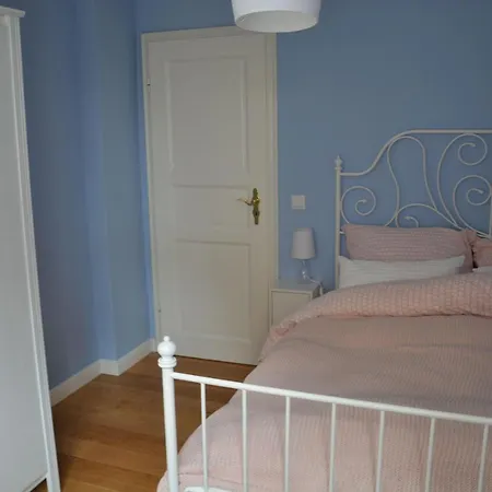 Ferienhaus Strandallee95 Timmendorfer Strand
