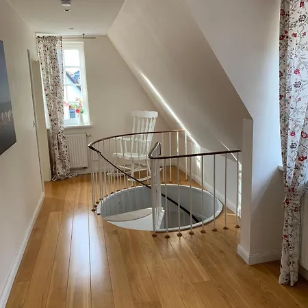 Ferienhaus Strandallee95 *