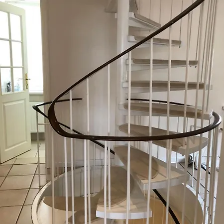 Ferienhaus Strandallee95 *