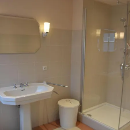 Ferienhaus Strandallee95 *