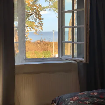 Ferienhaus Strandallee95 *
