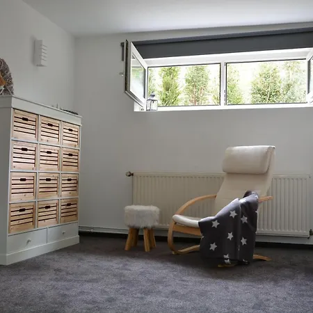 Ferienhaus Strandallee95 Timmendorfer Strand
